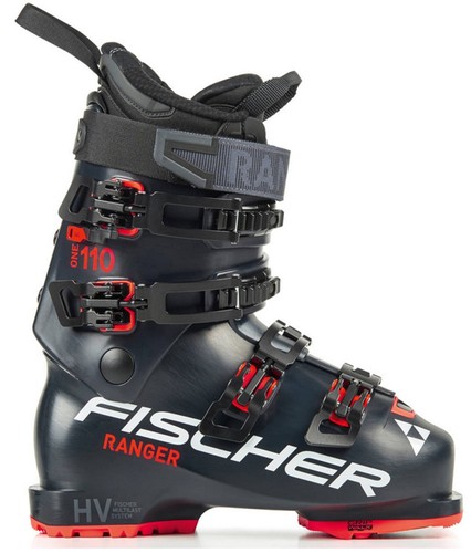 Fischer ranger one 0 - fischer,