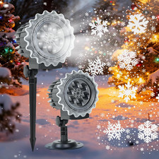 Proiettore Luci Natale