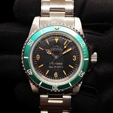 Orologio Uomo Movimento