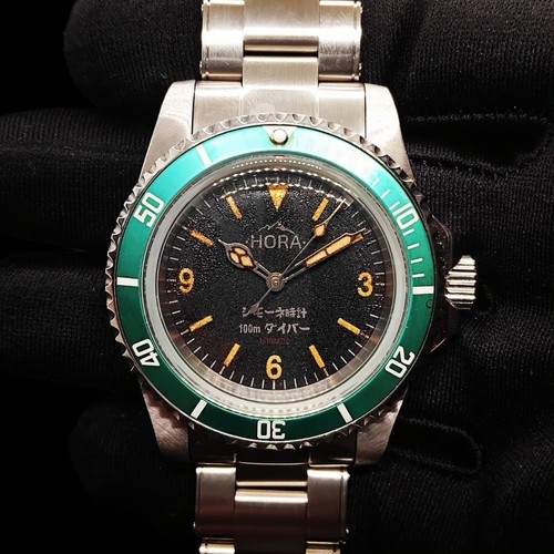 Orologio uomo movimento - orologio,