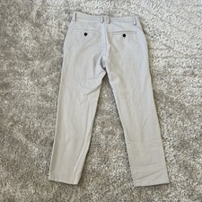 Pantalone chino uomo Zara