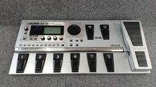 Boss Multieffetto GT-10 Usato