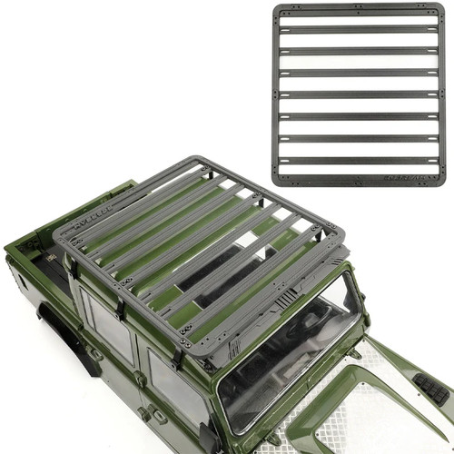 Barre portatutto simulate - , 1/10