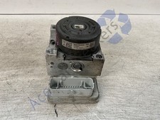 Centralina modulatore pompa