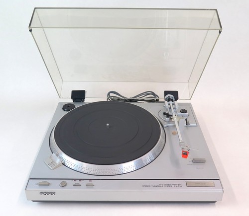 Sony t33 giradischi - sony, /