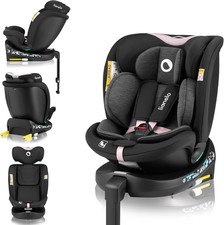 Seggiolino Auto NAVY I-Size