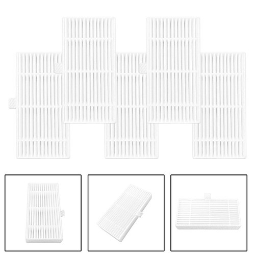 Accessori filtro polvere - filtro,