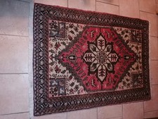 Tappeto Heriz Iran cm 155 X