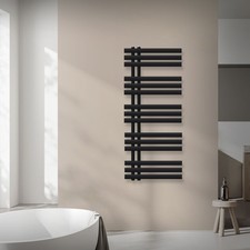 Scaldasalviette bagno iron - scaldasalviette, da