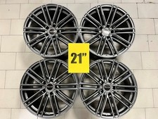 RL8 Cerchio in lega AVUS ACM-08 21" PORSCHE CAYENNE