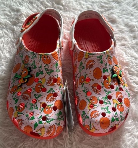 Zoccoli classici crocs - classici, disney