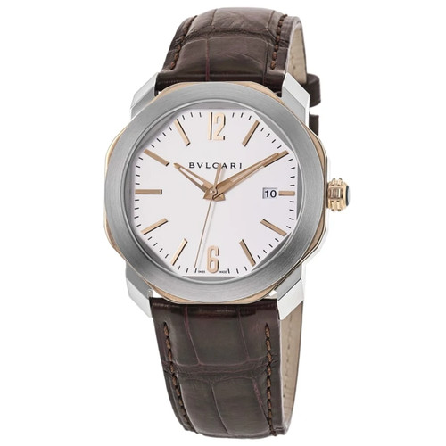 Nuovo orologio uomo bulgari - uomo,