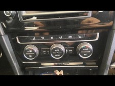 Temperature Control Hatchback