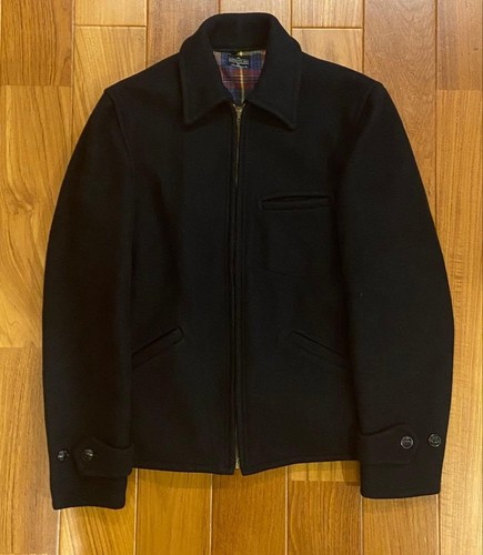 Giacca sportiva lana
