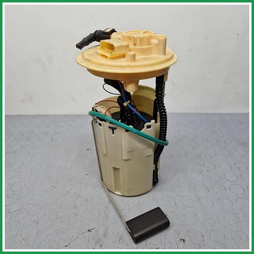 Pompa carburante elettrica - pompa,