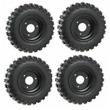 4pz Ruote Tubeless 6" 4.10-6