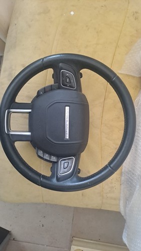Volante land rover evoque - volante,