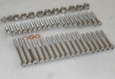 Kit viti dadi flangia - kit, e