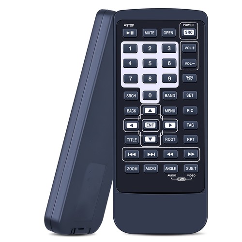 Telecomando per clarion rcu005 - telecomando,