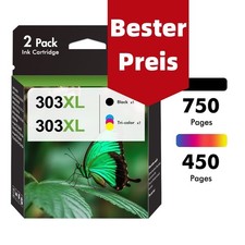 Multipack cartucce per HP