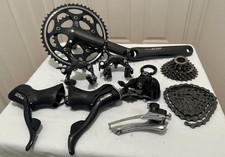 *USATO* Gruppo Shimano 105
