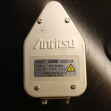 ANRITSU 83G901433C-04 MOTORE