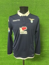 Maglia Lazio KEITA BALDE Match Issued Worn Vs Palermo Shirt Indossata Senegal