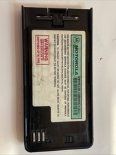 BATTERIA MOTOROLA 8700 8900 8200 D470 620 7700 BATTERY Da Testare