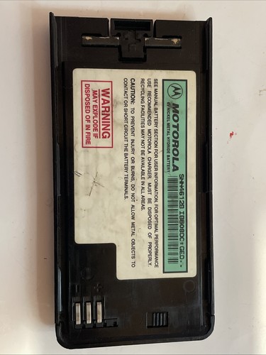 Batteria motorola 8700 8900 - 8700,