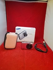 Samsung PL50 10,2 megapixel