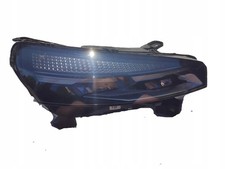 Faro proiettore anteriore renault clio i v 260103507r full led destro headlight