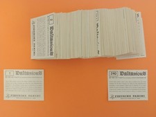 RARO SET COMPLETO (MENO 1