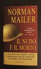 IL NUDO E IL MORTO - Norman