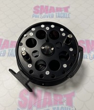 Mulinello Shakespeare Black