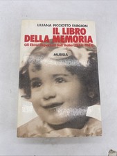 LILIANA PICCIOTTO FARGION - IL