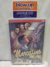 Marcellino pane vino - pane,