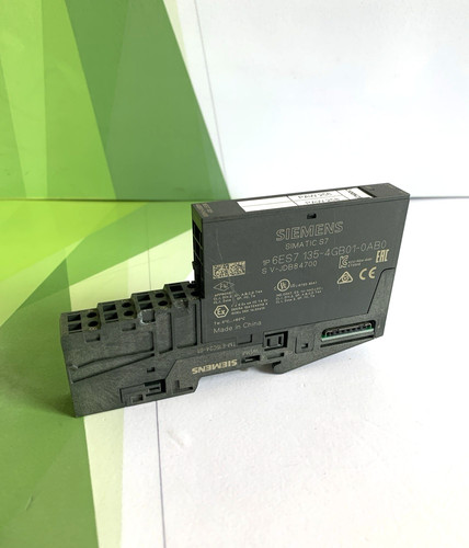 Siemens simatic 6es7 - siemens, s7