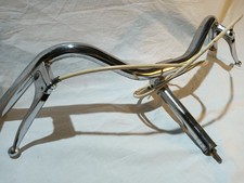 Manubrio per Bicicletta ATALA - Vintage anni 50