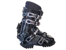 DEELUXE SCARPONI SNOWBOARD HARD UOMO  552304 1000 9874  TRACK 700 T DEL BLACK/GU