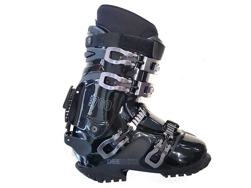 Deeluxe scarponi snowboard - scarponi,