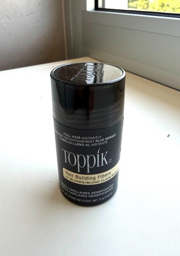 Toppik hair microfibre - toppik,