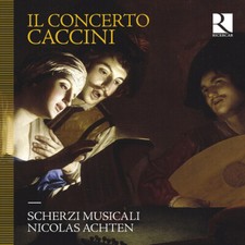 Scherzi Musicali - Il Concerto
