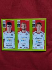 FIGURINA NUOVA CALCIATORI PANINI 2023-24 #631 Kofler Tait Ciervo Südtirol