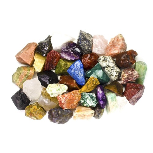 Mix pietre indiane rocce - di,