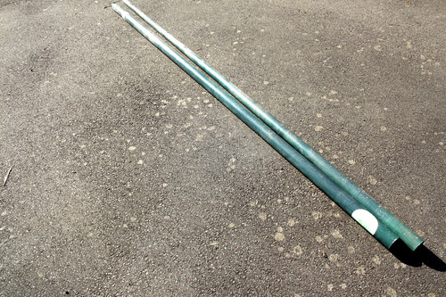 Albero windsurf carbonio 400 - albero,