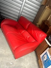 Poltrano Frau Loveseat