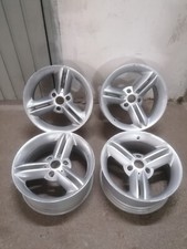 Cerchi In lega Smart Spikeline