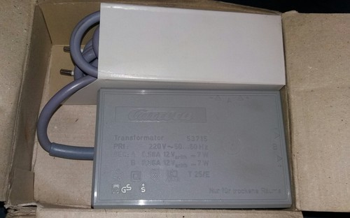Carrera servo 140 53715 - servo,