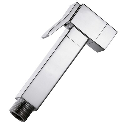 Doccetta pulsante ottone - a,