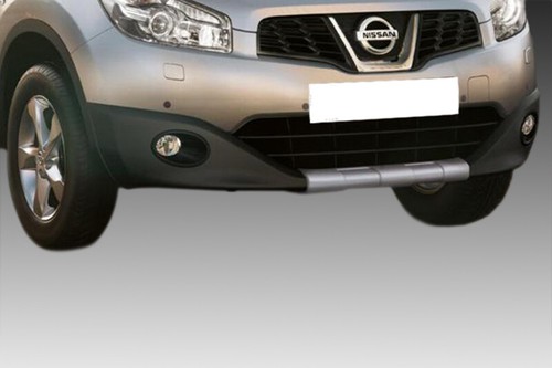 Spoiler diffusore anteriore - spoiler,
